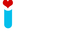 iNurse Belgium Logo